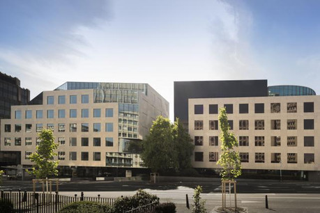 Banque de Luxembourg (Photo: Banque de Luxembourg)