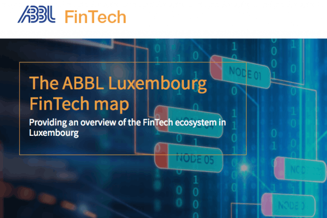 FinTech Map, le site de cartographie de l’ABBL (Photo: ABBL)