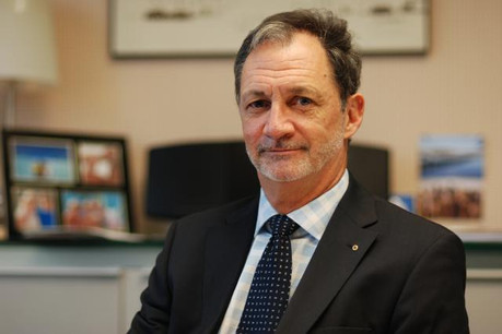 Marc Hemmerling, general counsel - Digital banking, Fintech & Payments chez ABBL, est chargé du projet. (Photo: ©ABBL)