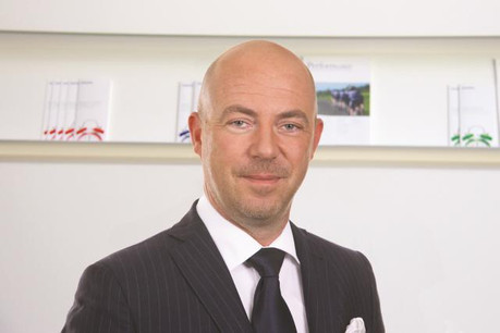 «Le marché asiatique offre d’importantes opportunités aux gestionnaires d’actifs européens, mais actuellement, ces opportunités ne sont pas pleinement saisies. Nous pensons qu’un manque de connaissances et de compréhension des juridictions asiatiques en sont les principales raisons», explique Lou Kiesch, Partner chez Deloitte Luxembourg. (Photo: Deloitte)