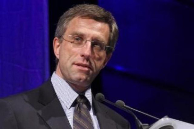 Marc Lemmer, directeur général du CRP Henri Tudor (Photo: Etienne Delorme/archives)