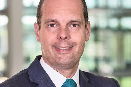 Jörg Ackermann, associé chez PwC Luxembourg, constate un regain d'activité chez les banques chinoises. (Photo: PwC Luxembourg)