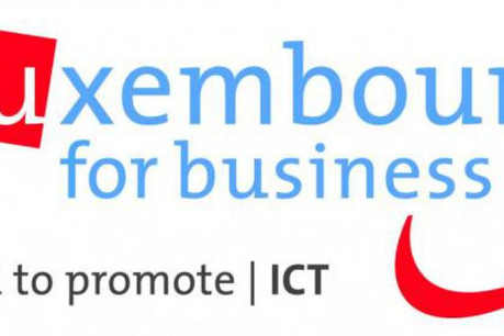  (Illustration: Luxembourg for Business-Proud to promote ICT)