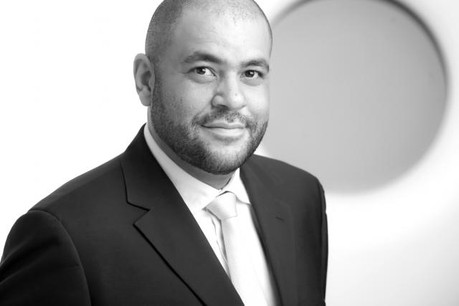 Maître Guy Perrot, associé au sein du cabinet d’avocats Dentons (Photo: legitech.lu)