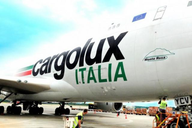 Le LCGB et l'ALPL s'interrogent sur le bien fondé de l'externalisation des activités de Cargolux Luxembourg vers Cargolux Italia (Photo: Cargolux Italia)
