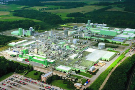 (Photo : Dupont de Nemours)
