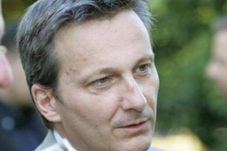 Daniel Tesch, directeur de l’ACL (Photo: Luc Deflorenne/archives)