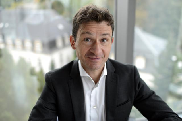 Guy Wagner, chief investment officer de la Banque de Luxembourg (Photo: BLI)