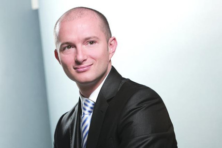 «Les membres de la génération Y sont les travailleurs d'aujourd'hui. Les méthodes destinées à les attirer doivent donc évoluer en conséquence», déclare Benjamin Colette. (Photo: Deloitte Luxembourg)