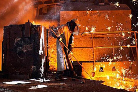 Les prix à la production industrielle en hausse de 0,7% dans la zone euro. (Photo: archives / paperJam)