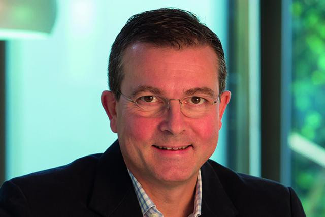 Georges Kioes, partner et Family Business Leader chez Deloitte Luxembourg. (Photo: Deloitte)