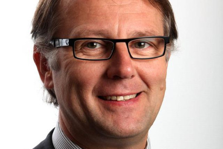 Marc Stevens, chief executive of NPG Wealth Management (Photo: NPG Wealth Management)