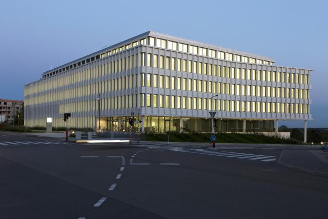 Lifting of the suspension of the financial instruments issued by Omega Pharma Invest NV. (Photo: Christian Aschman)