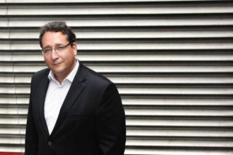 Jean-Marie Reiff est directeur de l'Ilnas (Photo: archives paperJam)