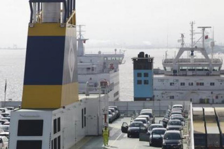 (Photo: Cluster maritime luxembourgeois)