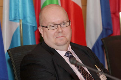 Marco Houwen (Photo: archives paperJam)