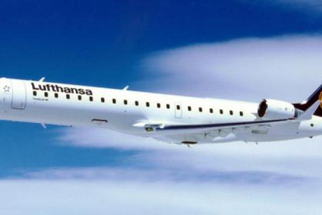(Photo: Lufthansa)