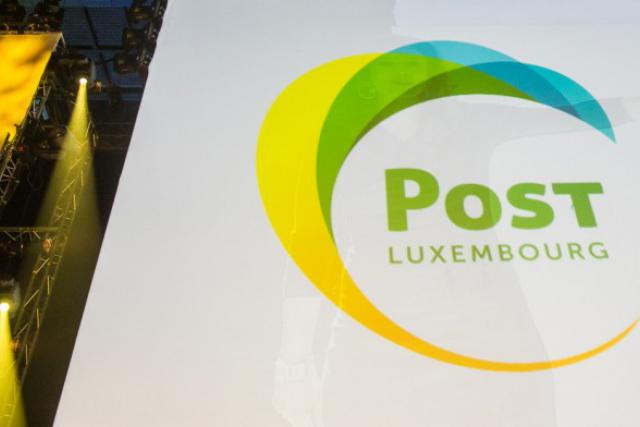 La banque Post Luxembourg épinglée par l'ULC pour ses tarifications abusives.  (Photo: paperJam / Archives)