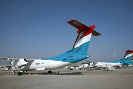 (Photo: Luxair)