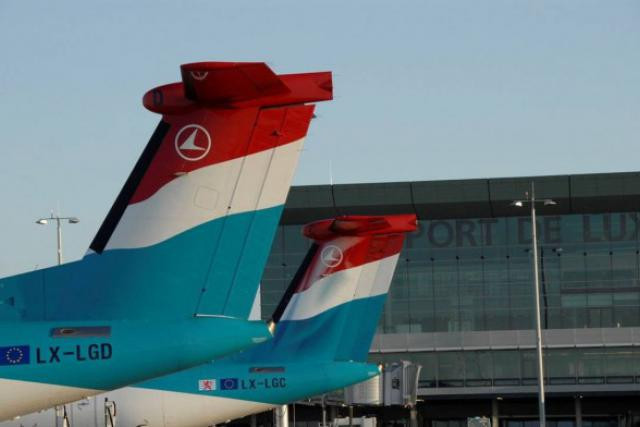 La réussite de ce projet est fondamentale pour la survie de Luxair Luxembourg Airlines et donc de LuxairGroup (Photo: archives paperJam)