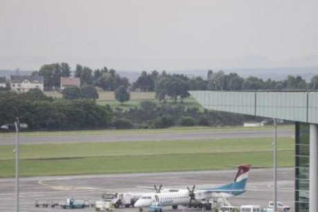 Une troisième rotation quotidienne Luxembourg-Milan complètera l’offre à partir du 17 septembre. ( Photo : Julien Becker / archives )