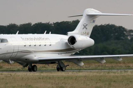 (Photo : Luxaviation)