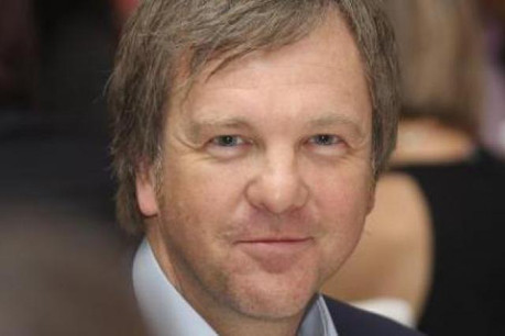 Carlo Schneider (Photo : Etienne Delorme/archives)