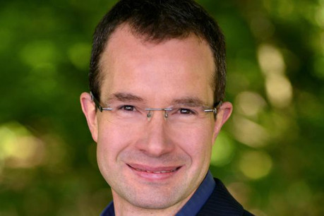 Pascal Rogiest: «C’est un grand honneur pour LuxTrust d’avoir été sélectionnée par la Direction générale de la santé et de la sécurité alimentaire de la Commission européenne pour ce projet international de grande envergure. Nous sommes fiers de soutenir la numérisation des processus de l’Union européenne, applicable en Europe mais également dans les pays hors de l’Europe.» (Photo: DR)
