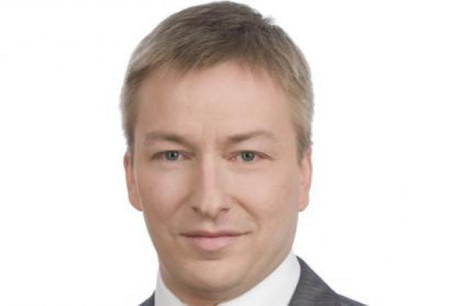 Marc Hansen (Photo: Editions Lëtzebuerger Journal)