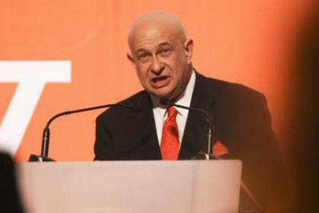 Fouad Rathle est président de l’IFBL-L’institut (Photo : IFBL)