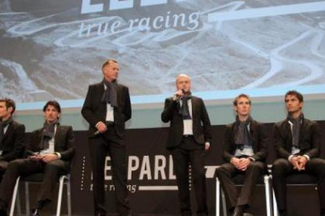 (Photo: Luc Deflorenne/archives)