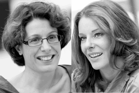 Marielle Stevenot et Cindy Arces, associées chez MNKS. (Photo: MNKS)