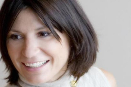 Marie-Béatrice Noble (Photo: Noble & Scheidecker)
