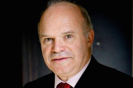 Gilles Dupin, PDG Monceau Assurances (Photo: Monceau Assurances)