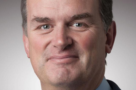 Matthieu Duncan, directeur général de Natixis Asset Management (Photo: Natixis)