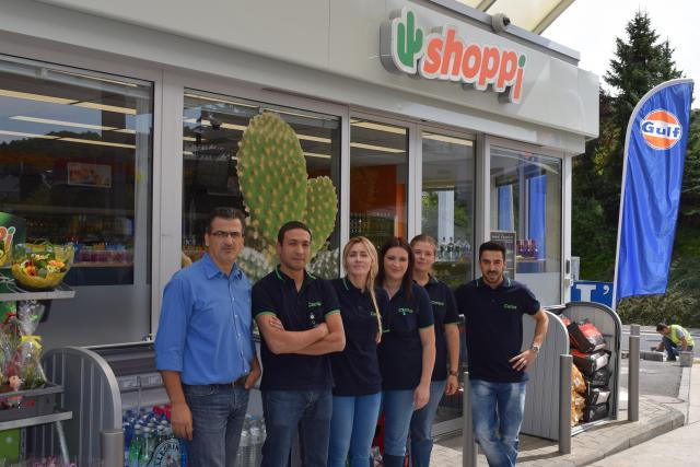 Nouveau Cactus Shoppi  Schengen | Paperjam News
