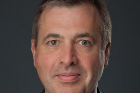 Romain Braas, directeur général du groupe Bâloise à Luxembourg (Photo : Bâloise)