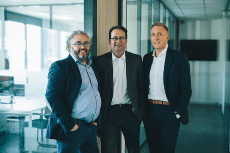 Jean-Marc Poncelet, directeur de LC ACADEMIE : «La transformation digitale que connaît actuellement notre économie et la demande de notre clientèle nous ont guidés naturellement dans notre décision de compléter notre catalogue avec des formations dans ce domaine.» (Photo: Nvision Academy)