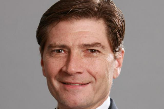Thomas Seale (EFA) (Photo: EFA)