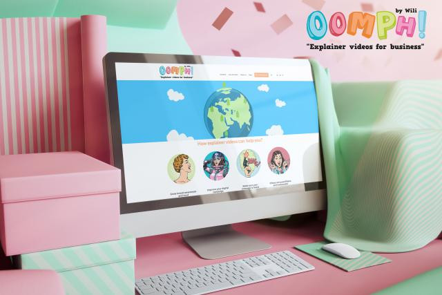 L’agence digitale Wili lance la première plateforme luxembourgeoise de vidéos explicatives.  (Photo: Wili)