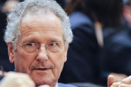 Paul Helminger (Photo : David Laurent/wide/archives)