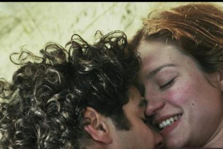 A perdre la raison -Tahar Rahim et Emilie Dequenne Samsa Films