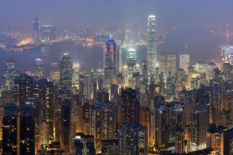 Le nouveau fonds est géré de Hong Kong. (Photo: Licence CC)