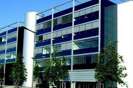The association is hosted by the Centre de Recherche Henri Tudor (Photo: CRP Henri Tudor)