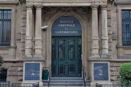 Le Rapport annuel 2017 peut être téléchargé sur le site internet de la BCL et sera également prochainement disponible sur simple demande, dans la limite des stocks disponibles. (Photo: Licence C.C.)