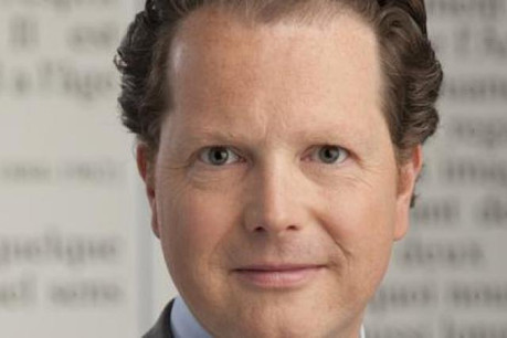 Florian Kühnle (Photo : PwC)
