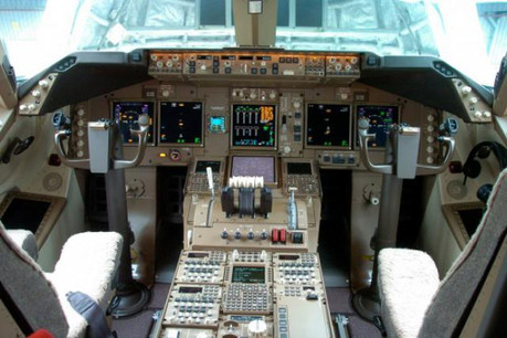 (Photo : Cargolux)