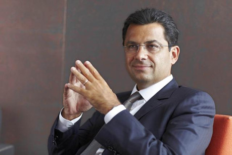 Naïm Abou-Jaoudé, CEO de Candriam et Chairman de New York Life Investment Management International (Photo: Licence C.C.)