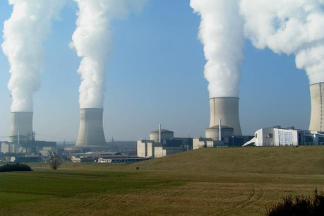 14e réunion de la Commission mixte franco-luxembourgeoise de sécurité nucléaire. (Photo: Licence CC)