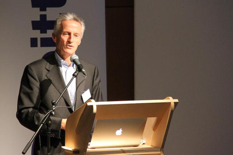 Riccardo Illy. (Photo: Deloitte)
